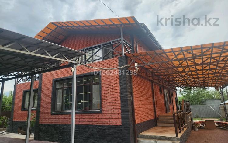 Отдельный дом · 10 комнат · 250 м² · 8 сот., Жанагасыр 14 за 85 млн ₸ в Коксай (пути Ильича) — фото 2
