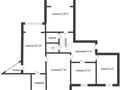 4-комнатная квартира · 93 м² · 2/9 этаж, мкр 11, Аз наурыз за 26.7 млн 〒 в Актобе — фото 20