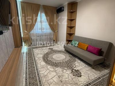 1-комнатная квартира · 42 м² · 4/5 этаж, мкр Бозарык 688/9 за 200 000 ₸ в Шымкенте, Абайский р-н