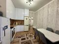 2-комнатная квартира · 60 м² · 1/5 этаж, мкр Юго-Восток, 3-я 42Б за 32 млн ₸ в Караганде, Казыбек би р-н — фото 3