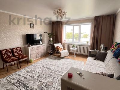 2-комнатная квартира · 54 м² · 5/5 этаж, 40-й квартал 2 за 22 млн 〒 в Семее