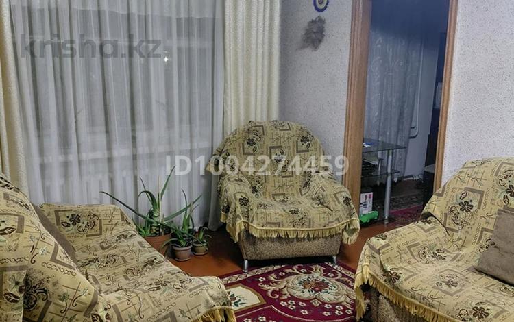 3-бөлмелі пәтер · 56 м² · 2/5 қабат, Дастенова 10, бағасы: 22 млн ₸ в Семее — фото 7