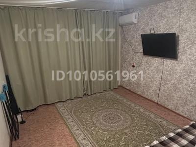 1-комнатная квартира · 43 м² · 9/9 этаж, Қадір Мырза Әлі 1 за 15.5 млн ₸ в Уральске