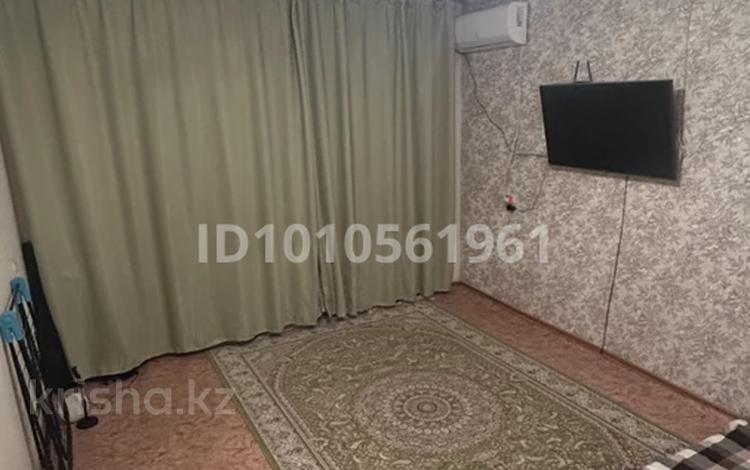 1-комнатная квартира · 43 м² · 9/9 этаж, Қадір Мырза Әлі 1 за 15.5 млн ₸ в Уральске — фото 2