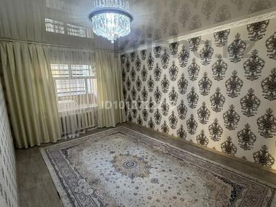 3-бөлмелі пәтер · 60 м² · 2/5 қабат, Сейфуллина 104 — Куралбаева, бағасы: 160 000 ₸ в Кентау