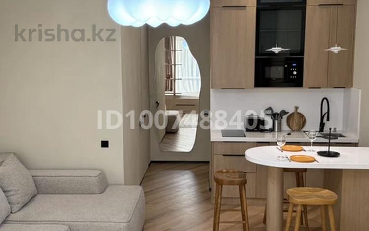 1-комнатная квартира · 40 м² · 6/12 этаж, Сейфуллина 416 — Макатаева за 25 000 ₸ в Алматы, Алмалинский р-н — фото 10