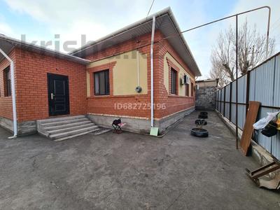 Отдельный дом · 3 комнаты · 108 м² · 10 сот., Желтоксан 169 за 35 млн ₸ в 
