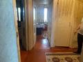 3-комнатная квартира · 62 м² · 5/5 этаж, мкр Мынбулак 28 за 14 млн ₸ в Таразе — фото 11
