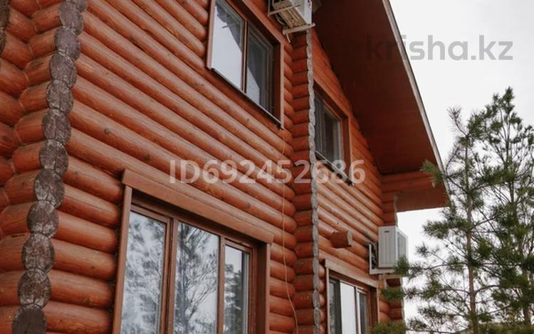Дом · 5 комнат · 200 м², Сейфуллина 55Б за 200 000 〒 в  — фото 40