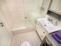 1-бөлмелі пәтер · 62 м² · 3/6 қабат, Кажымукана 37 — Достык-Кажымукана, бағасы: 30 000 ₸ в Алматы, Медеуский р-н — фото 10