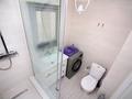 1-бөлмелі пәтер · 62 м² · 3/6 қабат, Кажымукана 37 — Достык-Кажымукана, бағасы: 30 000 ₸ в Алматы, Медеуский р-н — фото 11