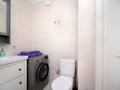 1-бөлмелі пәтер · 62 м² · 3/6 қабат, Кажымукана 37 — Достык-Кажымукана, бағасы: 30 000 ₸ в Алматы, Медеуский р-н — фото 9