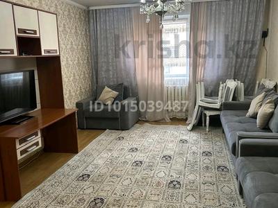 3-комнатная квартира · 89 м² · 6/9 этаж, Бауыржан Момышұлы 18/1 за 44 млн ₸ в Астане, Алматы р-н