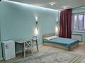 1-комнатная квартира · 40 м² · 7/12 этаж, мкр Орбита-3, Торайгырова 21/1 — Мустафина за 15 000 ₸ в Алматы, Бостандыкский р-н