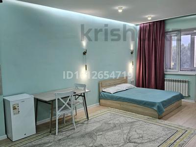 1-комнатная квартира · 40 м² · 7/12 этаж, мкр Орбита-3, Торайгырова 21/1 — Мустафина за 15 000 ₸ в Алматы, Бостандыкский р-н