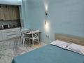 1-комнатная квартира · 40 м² · 7/12 этаж, мкр Орбита-3, Торайгырова 21/1 — Мустафина за 15 000 ₸ в Алматы, Бостандыкский р-н — фото 4