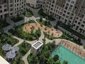 2-комнатная квартира · 68 м² · 14/16 этаж, Розыбакиева 197/2 за 35 000 ₸ в Алматы, Бостандыкский р-н