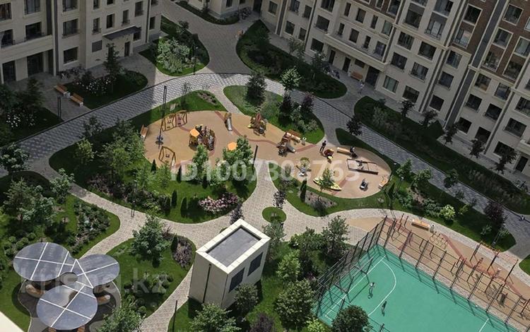 2-комнатная квартира · 68 м² · 14/16 этаж, Розыбакиева 197/2 за 35 000 ₸ в Алматы, Бостандыкский р-н — фото 21