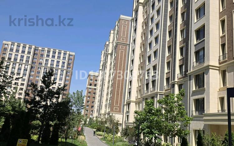 2-комнатная квартира · 68 м² · 14/16 этаж, Розыбакиева 197/2 за 30 000 ₸ в Алматы, Бостандыкский р-н — фото 23
