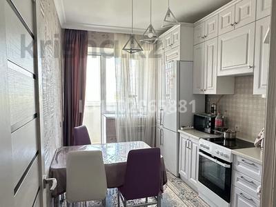 1-комнатная квартира · 35 м² · 5/6 этаж, Ile — Рядом Магнум за 175 000 〒 в Астане, Алматы р-н