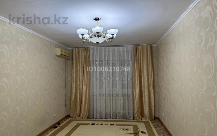 4-комнатная квартира · 93 м² · 9/12 этаж, Курмангазы 1а — Конечная Авангард за 250 000 〒 в Атырау — фото 2