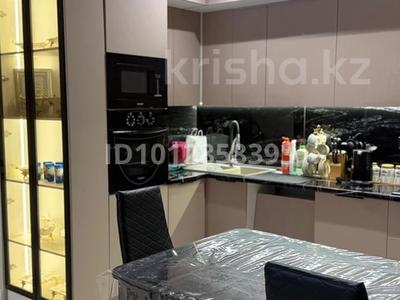 3-комнатная квартира · 76 м² · 9/10 этаж, Абая 26/1 за 34 млн ₸ в Атырау