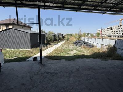 Промбаза · 60 соток, мкр Кайрат 52 — Улица Даулеткерея за 900 000 ₸ в Алматы, Турксибский р-н