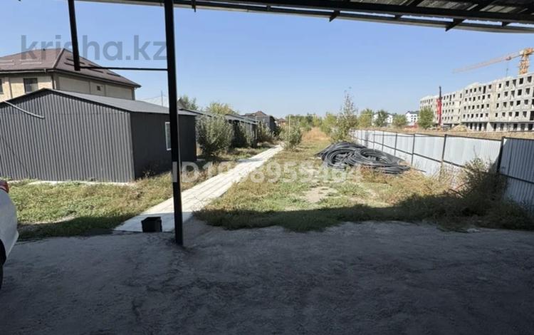 Промбаза · 60 соток, мкр Кайрат 52 — Улица Даулеткерея за 900 000 ₸ в Алматы, Турксибский р-н — фото 2