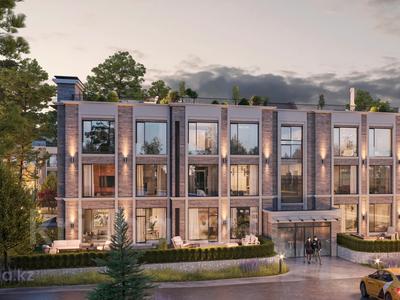2-комнатная квартира · 55.2 м², мкр Курамыс, ул. Кенесары хана, 43/7 за ~ 66.2 млн ₸ в Алматы, Наурызбайский р-н