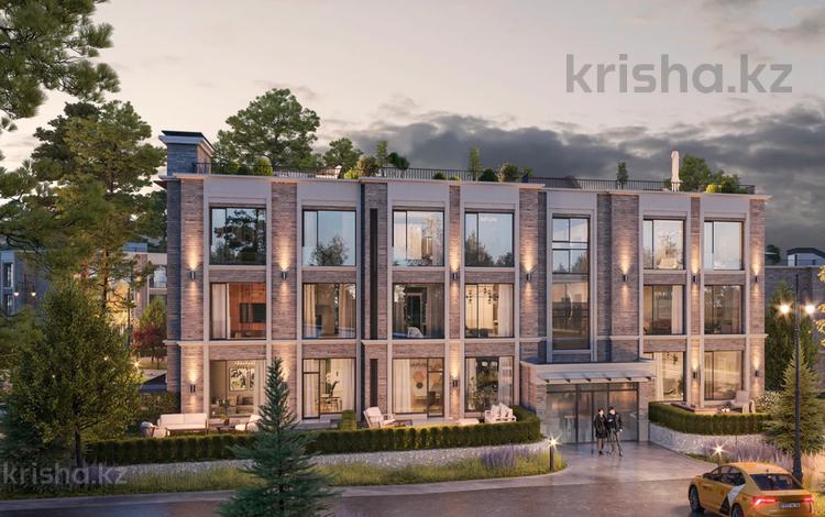 2-комнатная квартира · 55.2 м², мкр Курамыс, ул. Кенесары хана, 43/7 за ~ 66.2 млн ₸ в Алматы, Наурызбайский р-н — фото 7