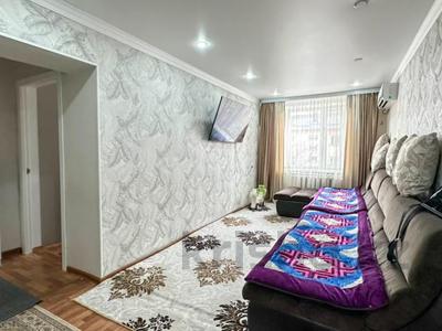 4-комнатная квартира · 82 м² · 4/4 этаж, Шевченко 136 за 26 млн ₸ в Талдыкоргане