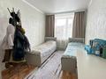 4-комнатная квартира · 82 м² · 4/4 этаж, Шевченко 136 за 26 млн ₸ в Талдыкоргане — фото 7
