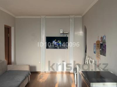 2-бөлмелі пәтер · 43.2 м² · 4/5 қабат, Желтоксан 30, бағасы: 19.5 млн ₸ в Астане, Сарыарка р-н