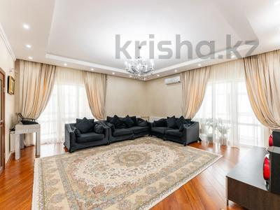 3-комнатная квартира · 145 м² · 9/28 этаж, Желтоксан 2/2 за ~ 75 млн ₸ в Астане, Сарыарка р-н