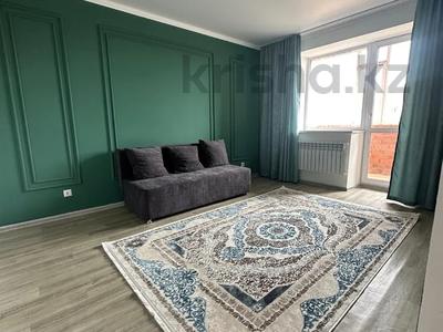 1-комнатная квартира · 41.01 м² · 3/5 этаж, сарыарка за ~ 12.3 млн 〒 в Кокшетау