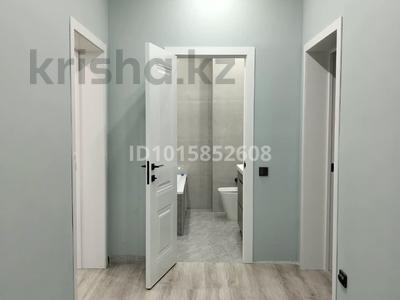2-комнатная квартира · 47 м² · 4/5 этаж, СТ Монтажник, Карасай батыра 12/1 за 33.9 млн ₸ в 