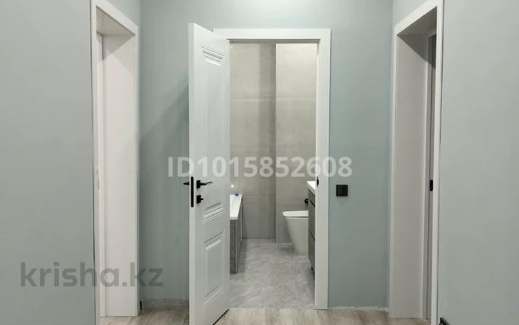 2-комнатная квартира · 47 м² · 4/5 этаж, СТ Монтажник, Карасай батыра 12/1 за 33.9 млн ₸ в  — фото 2