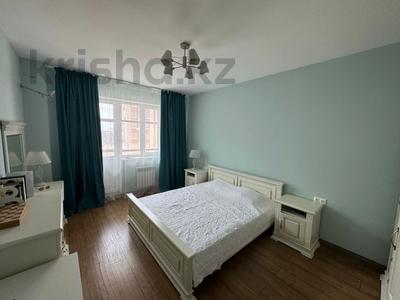 4-комнатная квартира · 119 м² · 5/9 этаж, Абулхаир хана 70 за 65 млн 〒 в Атырау