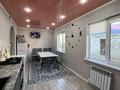 Отдельный дом · 3 комнаты · 130 м² · 10 сот., Көкпар 4 — Круглоозёрное за 15.5 млн ₸ в Уральске — фото 4
