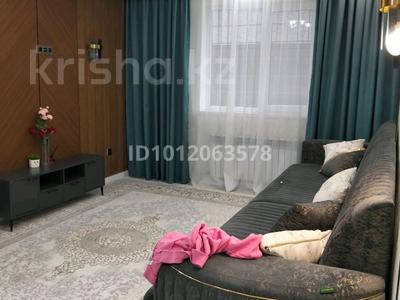 3-комнатная квартира · 61 м² · 1/10 этаж, Мкр. Айнабулак-2 85Б за 40.5 млн ₸ в Алматы, Жетысуский р-н