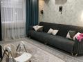 3-комнатная квартира · 61 м² · 1/10 этаж, Мкр. Айнабулак-2 85Б за 40.5 млн ₸ в Алматы, Жетысуский р-н — фото 3