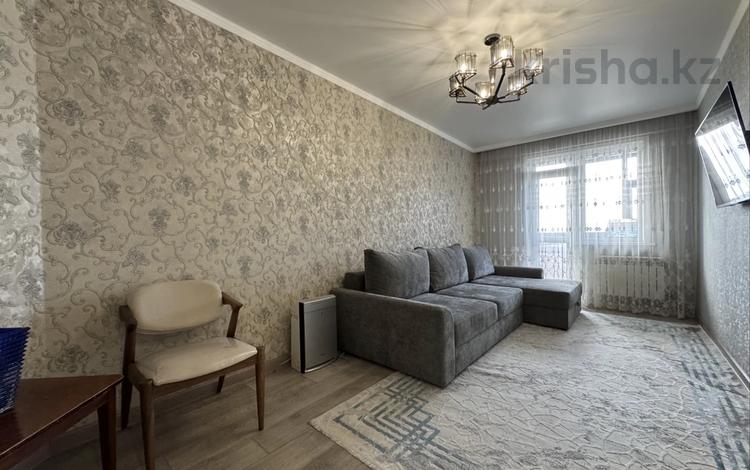 1-бөлмелі пәтер · 42.1 м² · 7/10 қабат, Улы Дала 60 — Назарбаевский Университет, Барыс Арена, Астана Арена, Алау, бағасы: 26.9 млн ₸ в Есильский р-н — фото 3