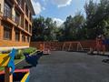 4-бөлмелі пәтер · 188 м² · 4/4 қабат, Тайманова 222/6, бағасы: 207 млн ₸ в Алматы, Медеуский р-н — фото 5
