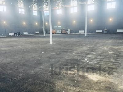 Склады · 4500 м² за 9.9 млн ₸ в 