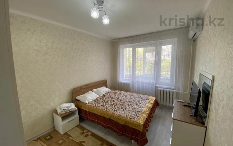 3-бөлмелі пәтер · 70 м² · 2/5 қабат ай сайын, 5-й мкр 8, бағасы: 250 000 〒 в Актау, 5-й мкр — фото 9