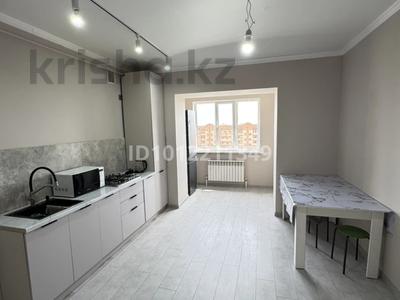 1-бөлмелі пәтер · 46.3 м² · 6/6 қабат, мкр. Алтын орда 24Е, бағасы: 20 млн ₸ в Актобе, мкр Авиатор