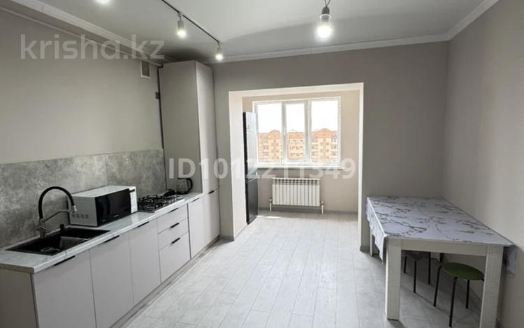 1-комнатная квартира · 46.3 м² · 6/6 этаж, мкр. Алтын орда 24Е за 20 млн ₸ в Актобе, мкр Авиатор — фото 2