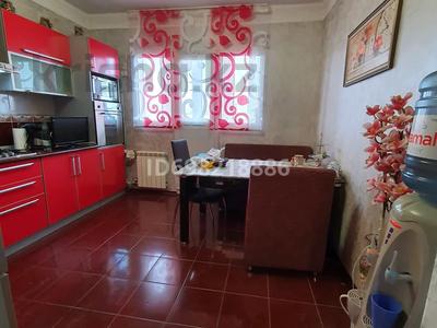 3-бөлмелі пәтер · 76 м² · 9/9 қабат, мкр Жетысу-2 — Абая-Саина, бағасы: 49 млн ₸ в Алматы, Ауэзовский р-н