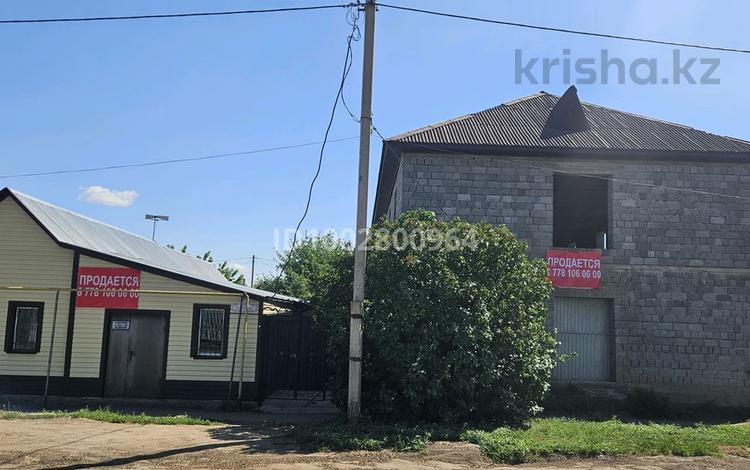 Жеке үй · 4 бөлме · 480 м² · 7.78 сот., Елизарова 56 — Район московского рынка, бағасы: 60 млн 〒 в Уральске — фото 4