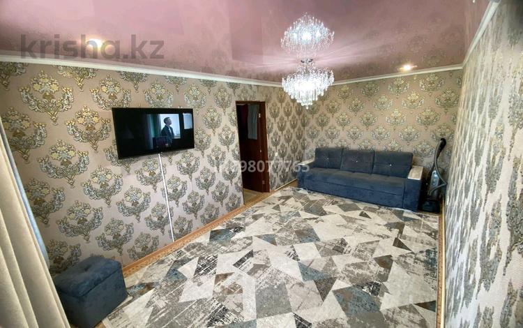 2-комнатная квартира · 46.5 м² · 4/5 этаж, Энергетиков 54 за 14.5 млн ₸ в Экибастузе — фото 2